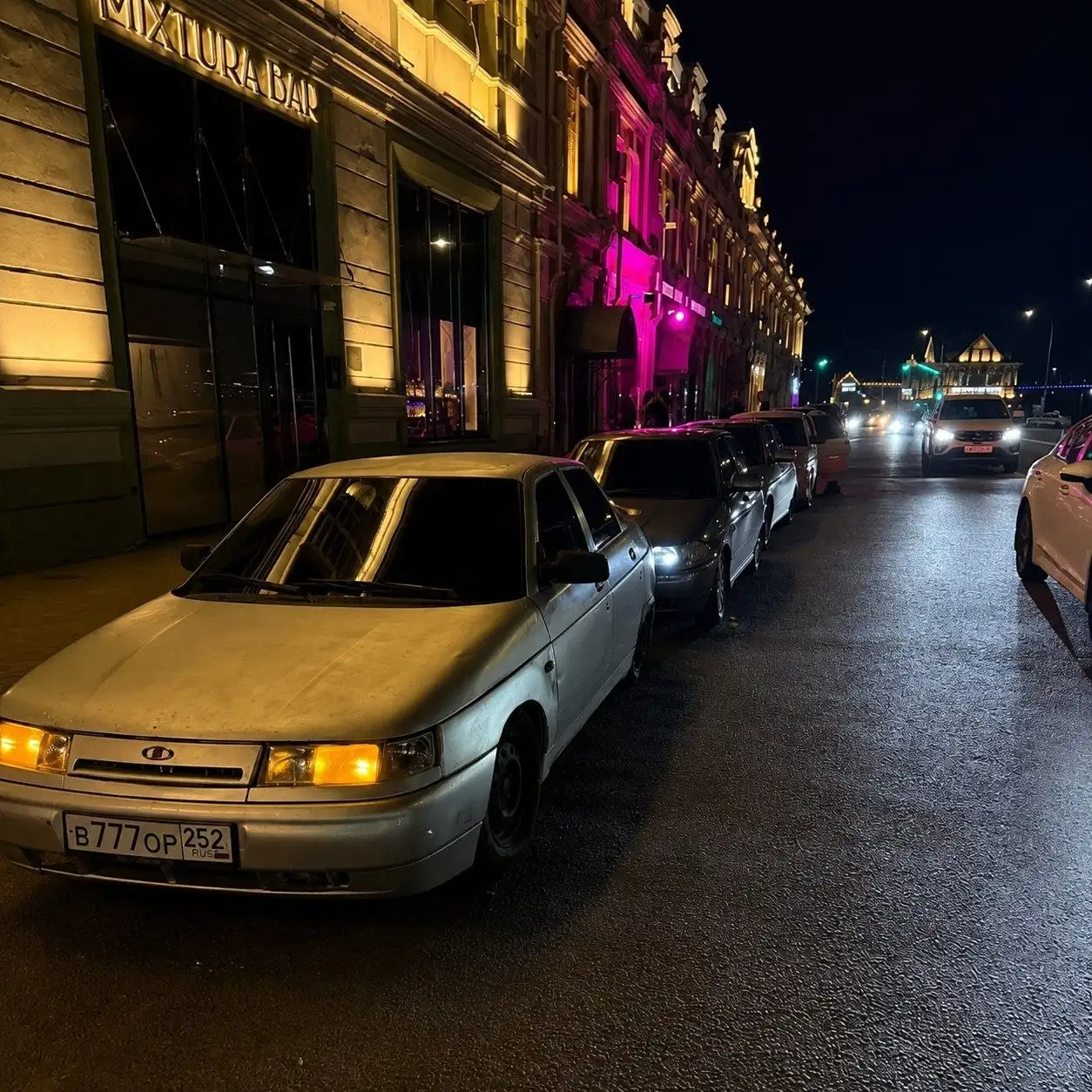 Ваз 2110 2004 - Легковые автомобили (Авто) в Нижний Новгород