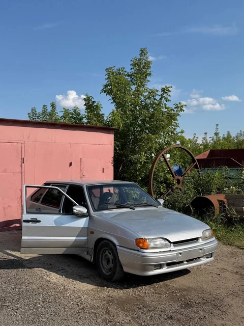 ВАЗ 2114 2004 - Магнитолы и медиа в Нижний Новгород