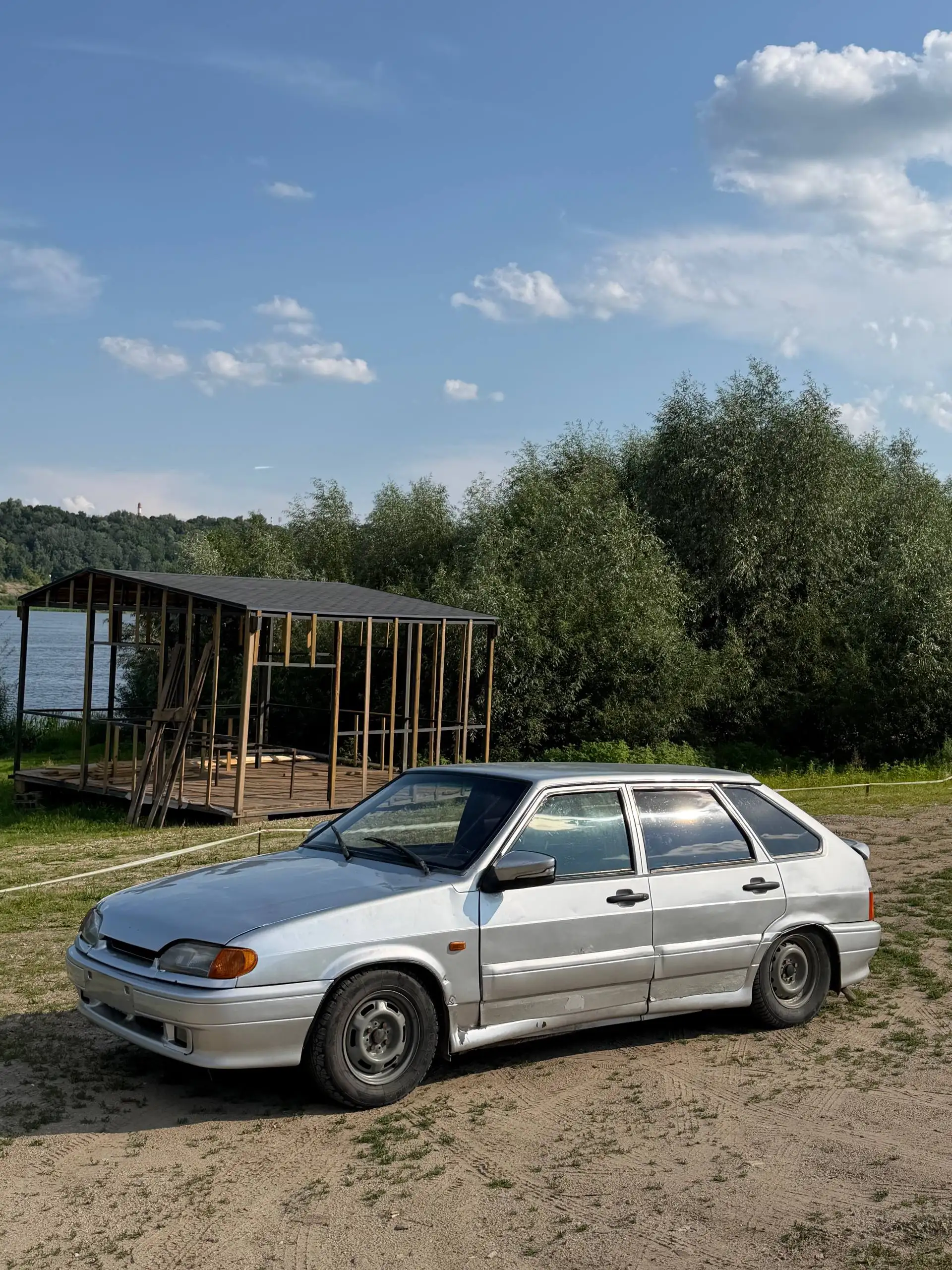 ВАЗ 2114 2004 - Легковые автомобили (Авто) в Нижний Новгород