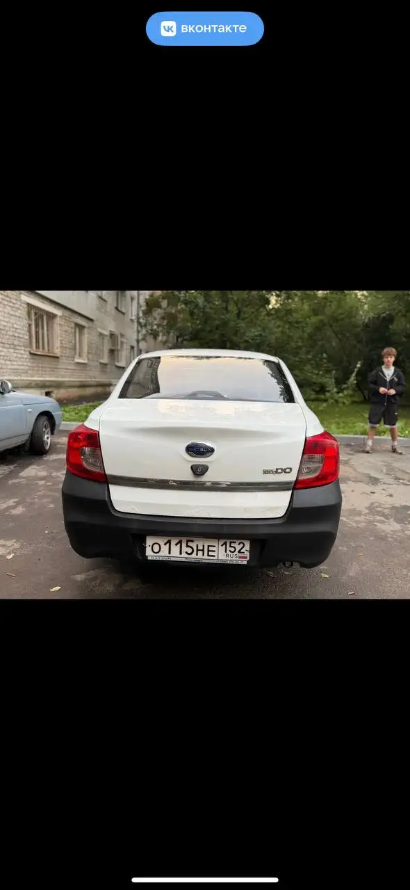 Honda Accord 2016 - Легковые автомобили (Авто) в Нижний Новгород