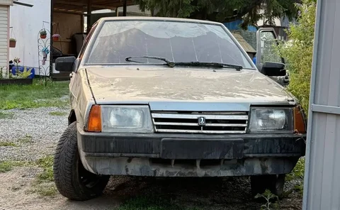 ВАЗ 2109 2000 г.в. инжектор на ходу - Магнитолы и медиа в Нижний Новгород