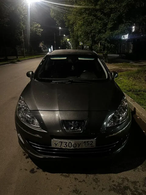 Продам Пежо 408 2012 - ВАЗ 2101 в Нижний Новгород