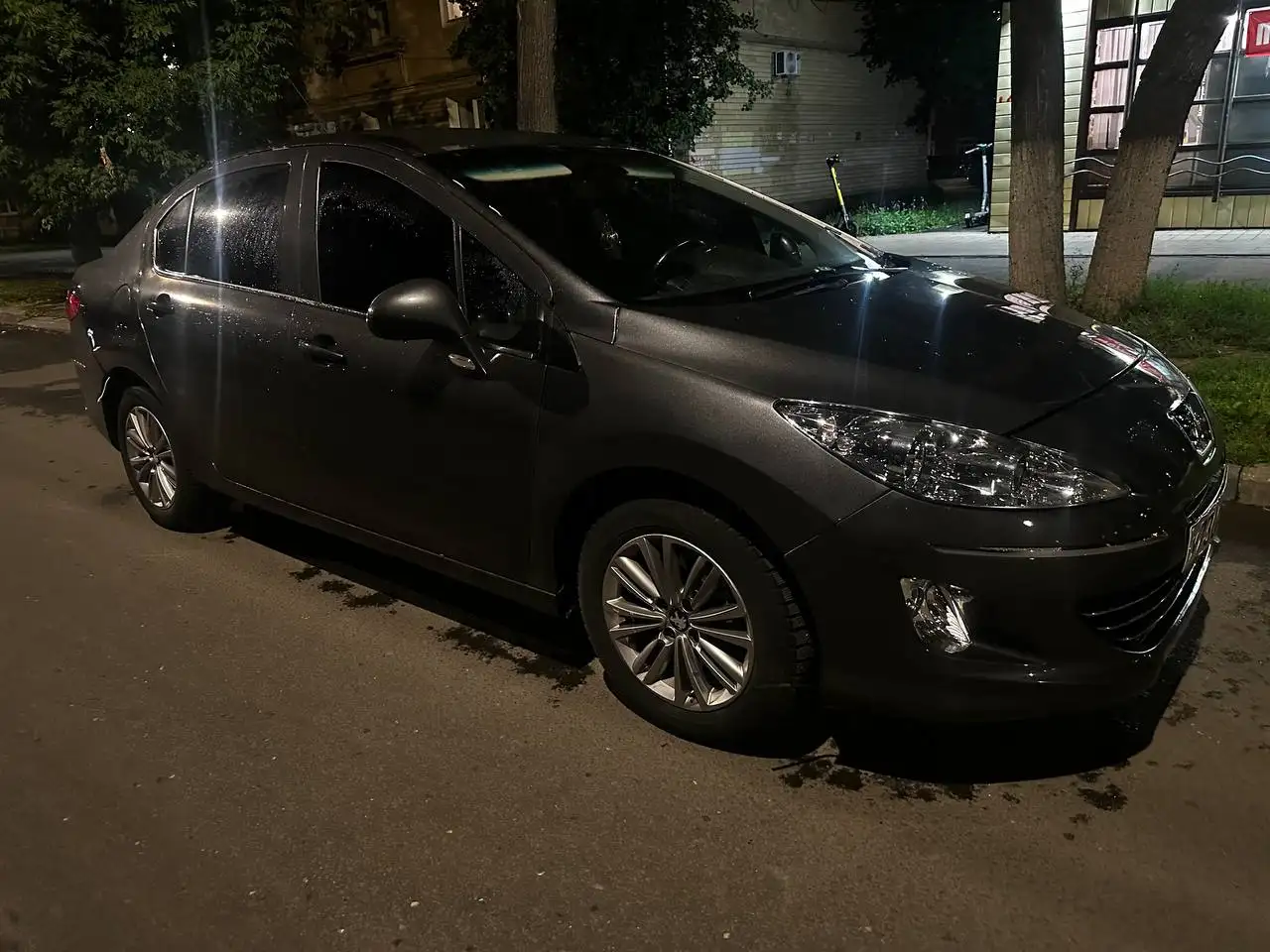 Продам Пежо 408 2012 - Легковые автомобили (Авто) в Нижний Новгород