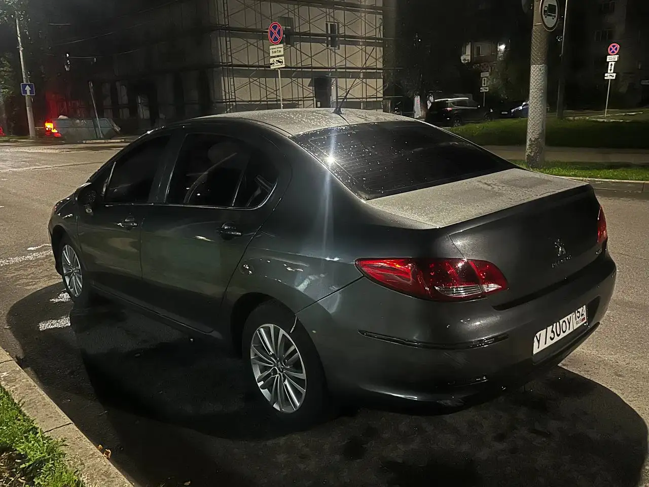 Продам Пежо 408 2012 - Легковые автомобили (Авто) в Нижний Новгород