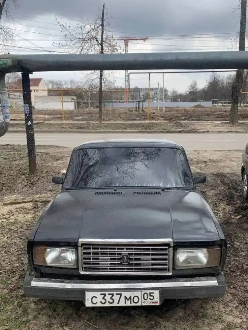 Продажа/обмен ПТС на итерен 10 год - Автомобили (Авто) в Нижний Новгород