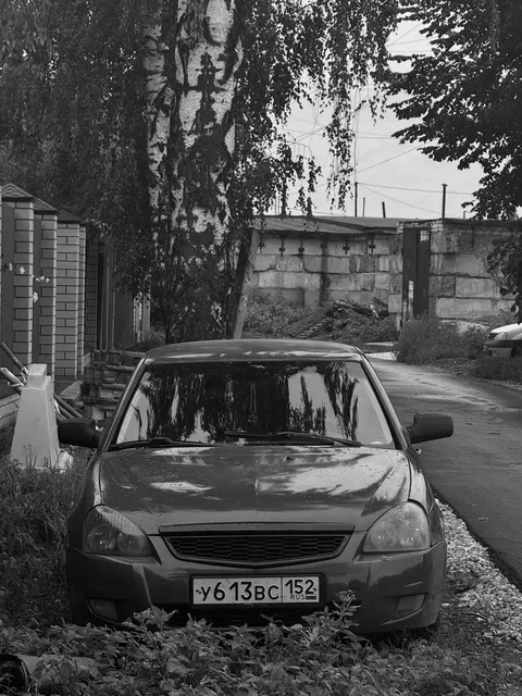 Продажа автомобиля 9 год люкс - Автобусы в Нижний Новгород