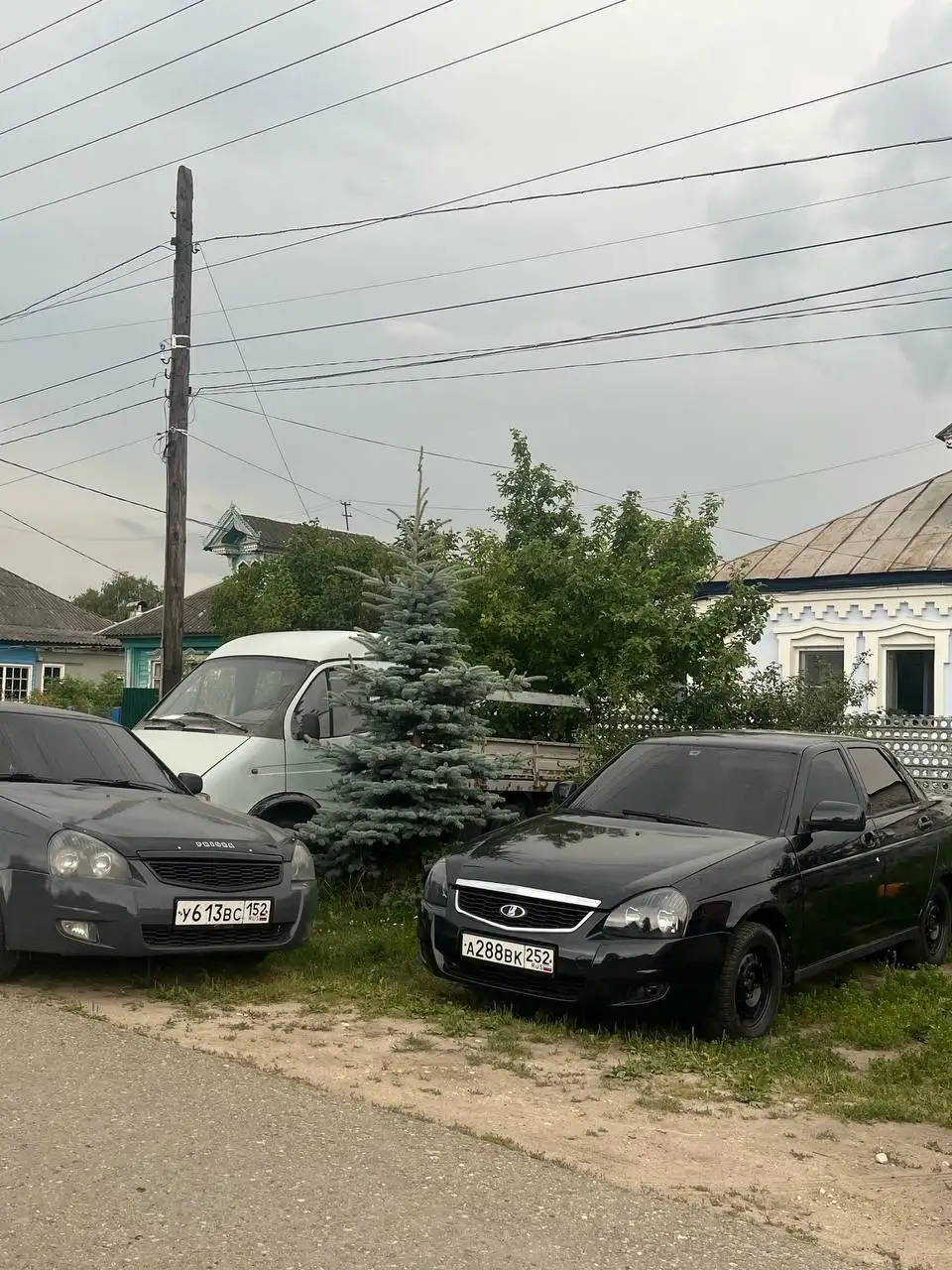 Продажа автомобиля 9 год люкс - Автомобили (Авто) в Нижний Новгород