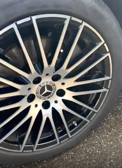 Mercedes C 200 T 4 Matic AMG Line - Авто в Москва
