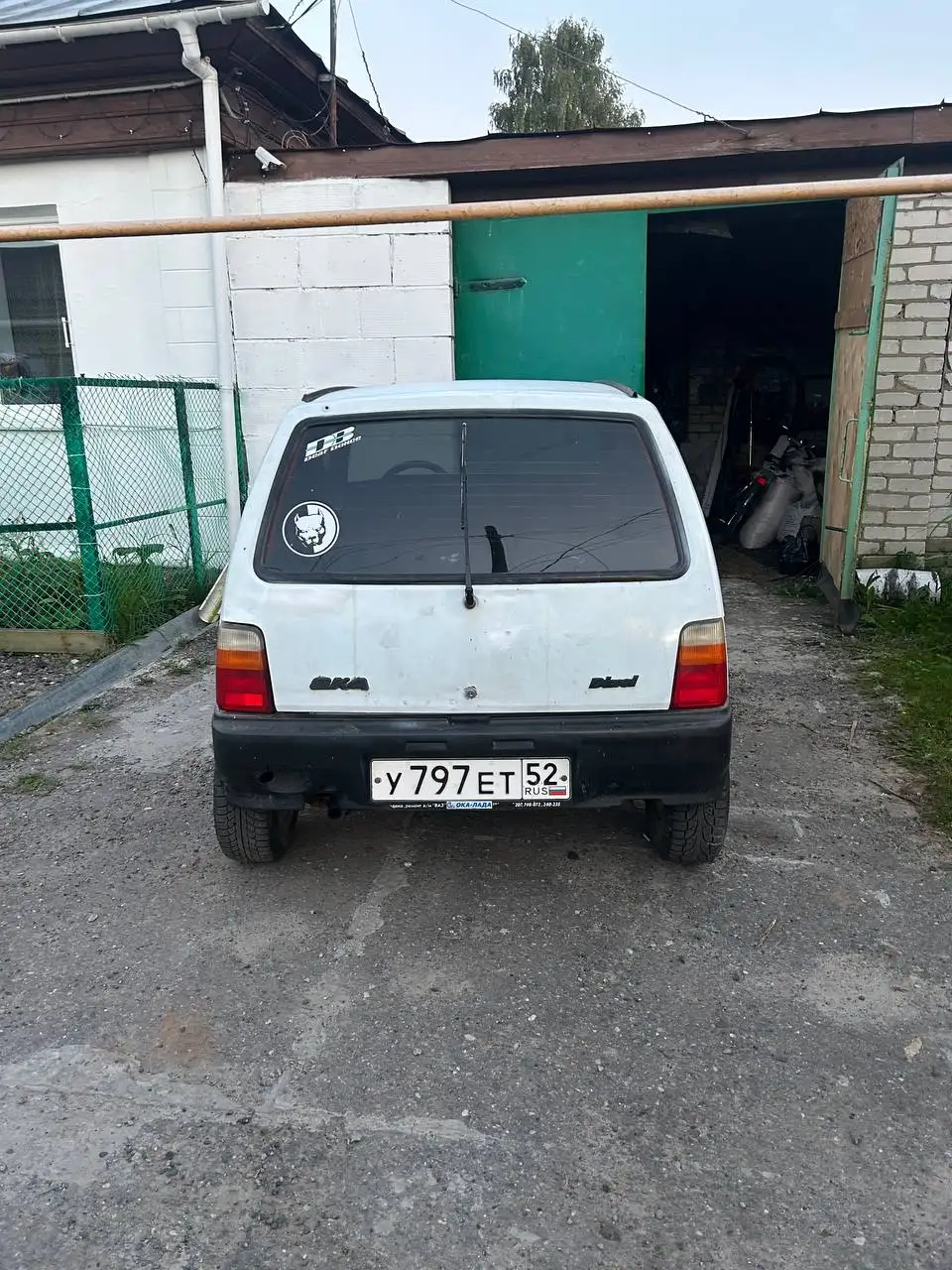Продажа авто на ходу с документами - Авто в Нижний Новгород