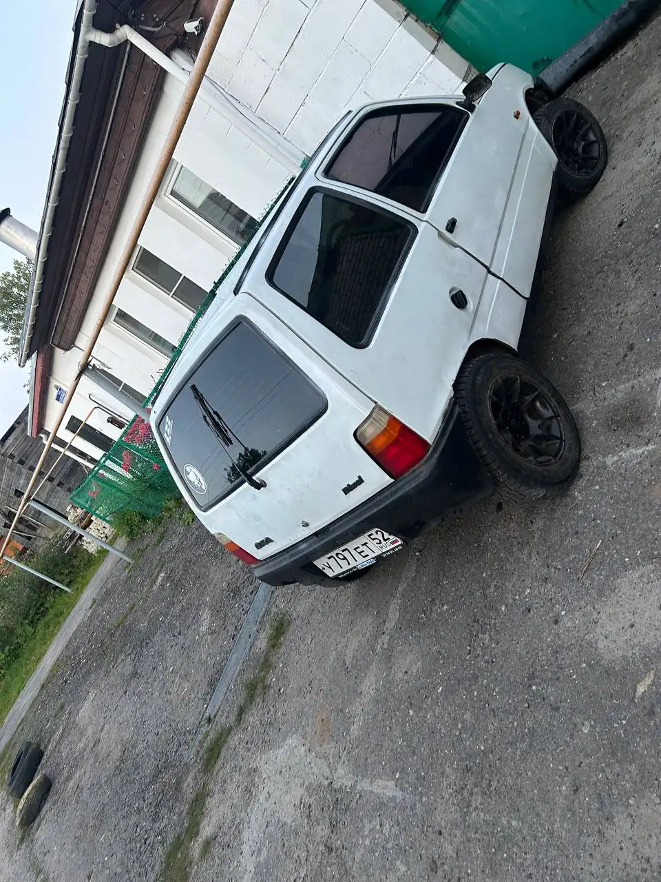 Продажа авто на ходу с документами - Авто в Нижний Новгород