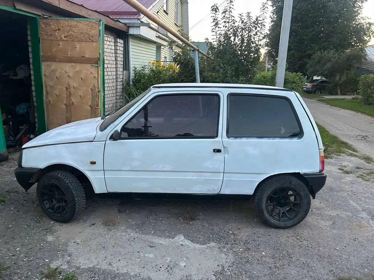 Продажа авто на ходу с документами - Авто в Нижний Новгород
