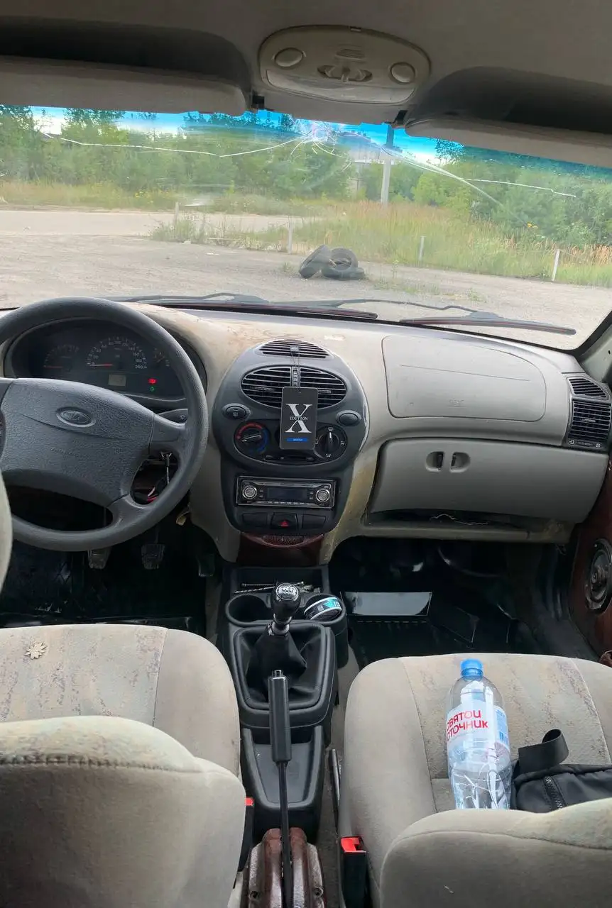Продам Lada Kalina седан 2008 года - Легковые автомобили (Авто) в Дзержинск