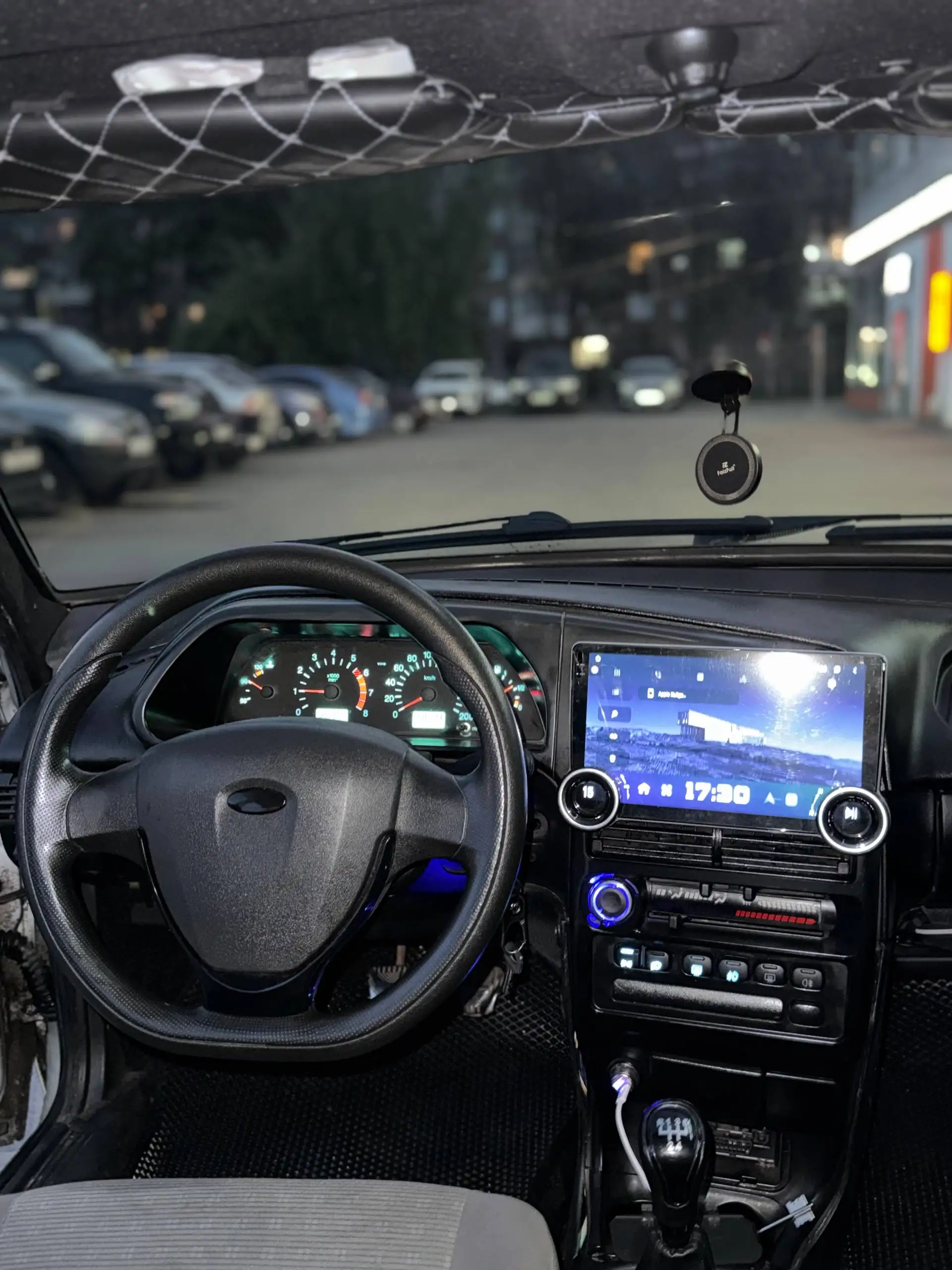 Продам ВАЗ 2109 2002 года, тюнингованный - Легковые автомобили (Авто) в Нижний Новгород
