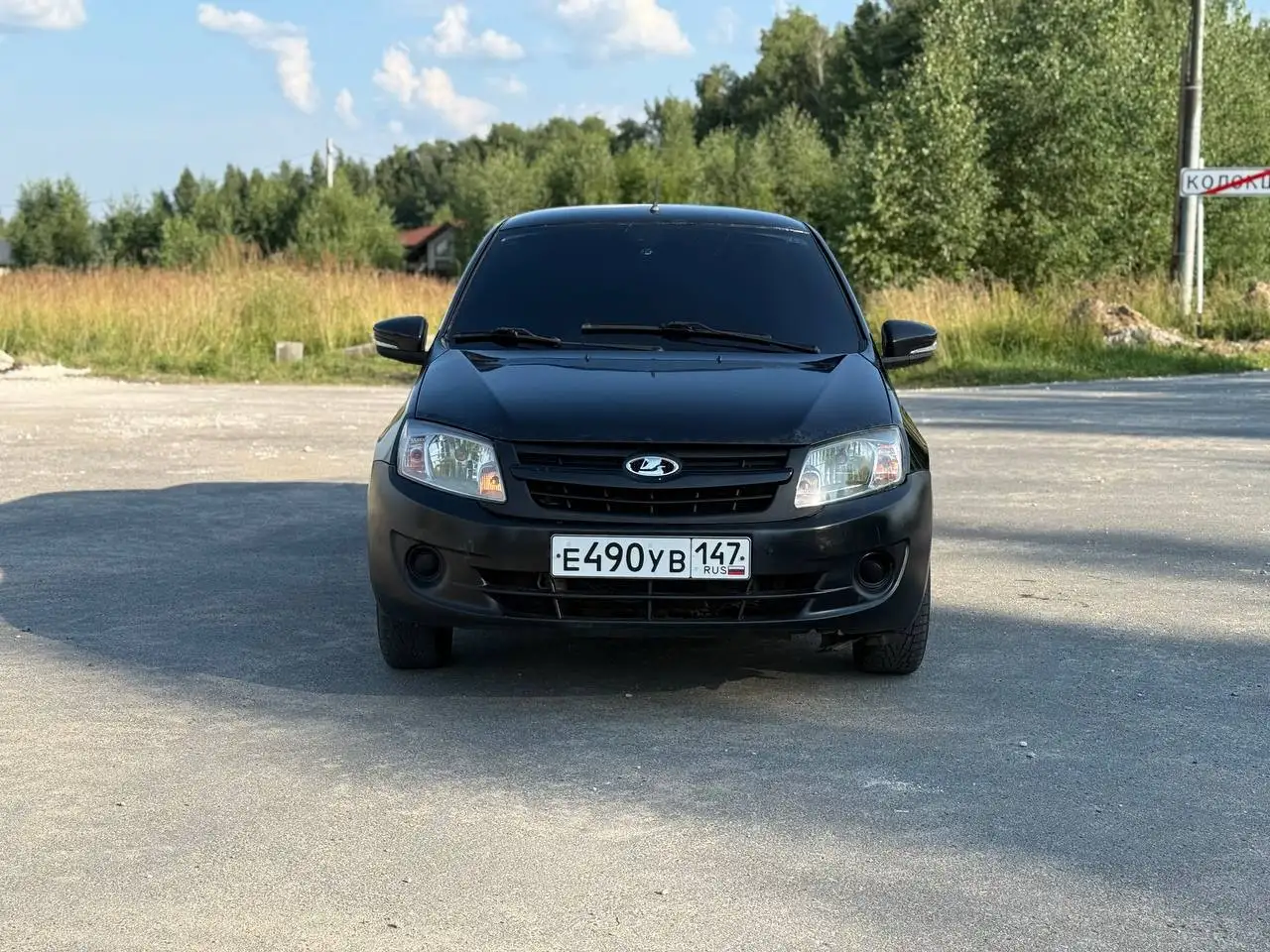 Продам Гранту 2013 Люкс - Легковые автомобили (Авто) в Нижний Новгород