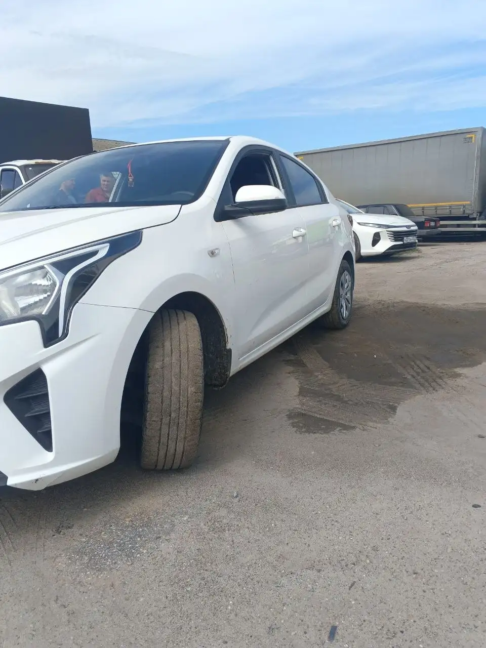 Продам Kia Rio 2021 МКПП - Легковые автомобили (Авто) в Нижний Новгород