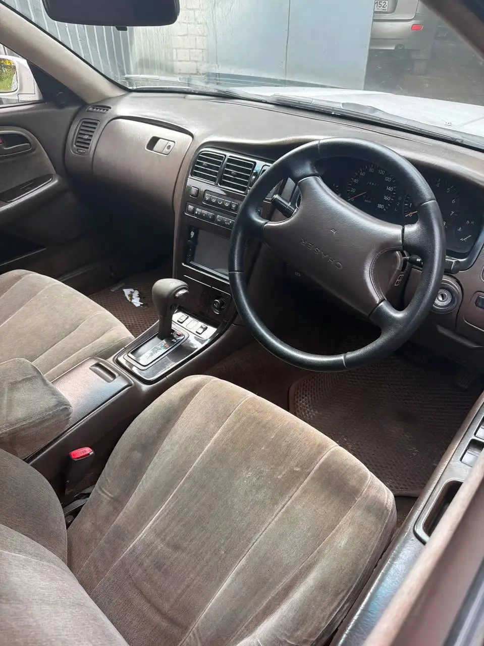 Продажа Toyota CHASER и SsangYong Rexton - Автомобили (Авто) в Нижний Новгород