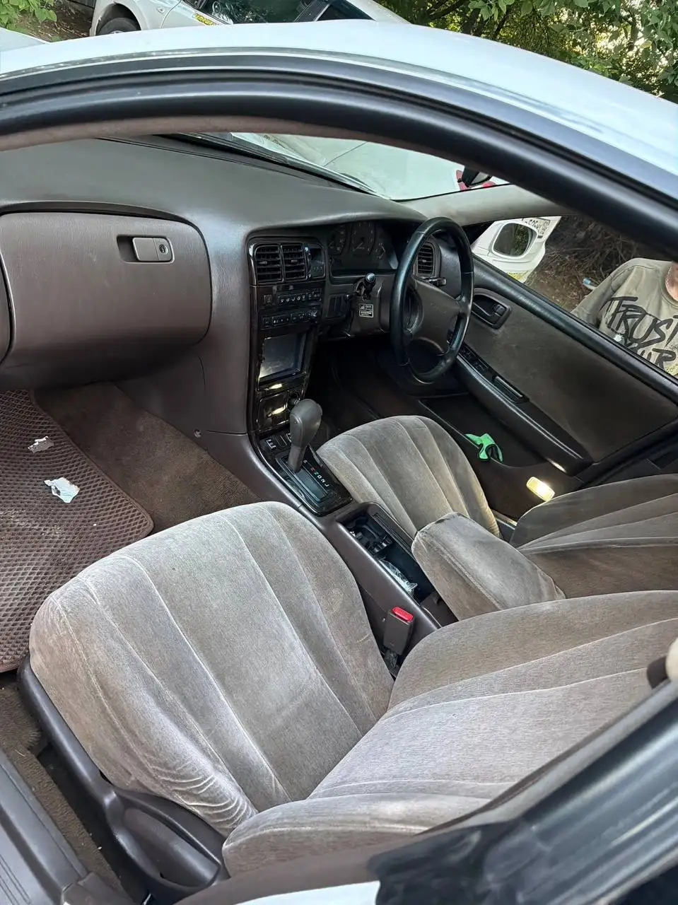 Продажа Toyota CHASER и SsangYong Rexton - Автомобили (Авто) в Нижний Новгород