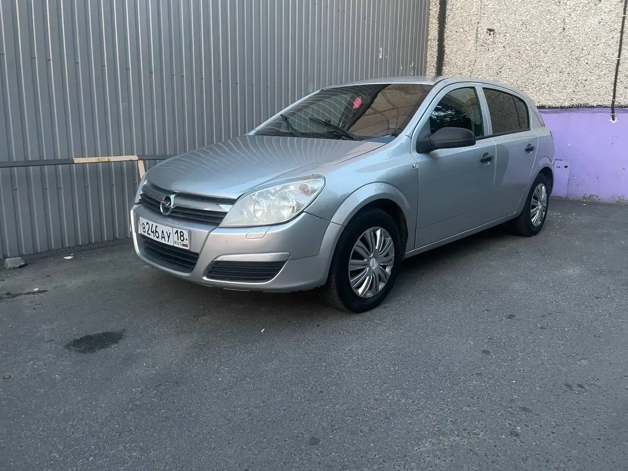 Продажа/обмен автозапчасти или автомобиля 2007 года - Авто в Чебоксары
