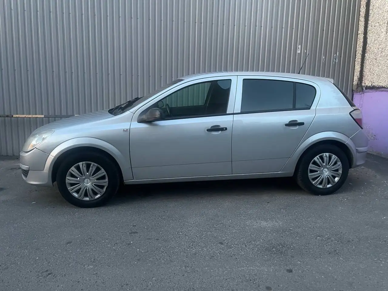 Продажа/обмен автозапчасти или автомобиля 2007 года - Авто в Чебоксары