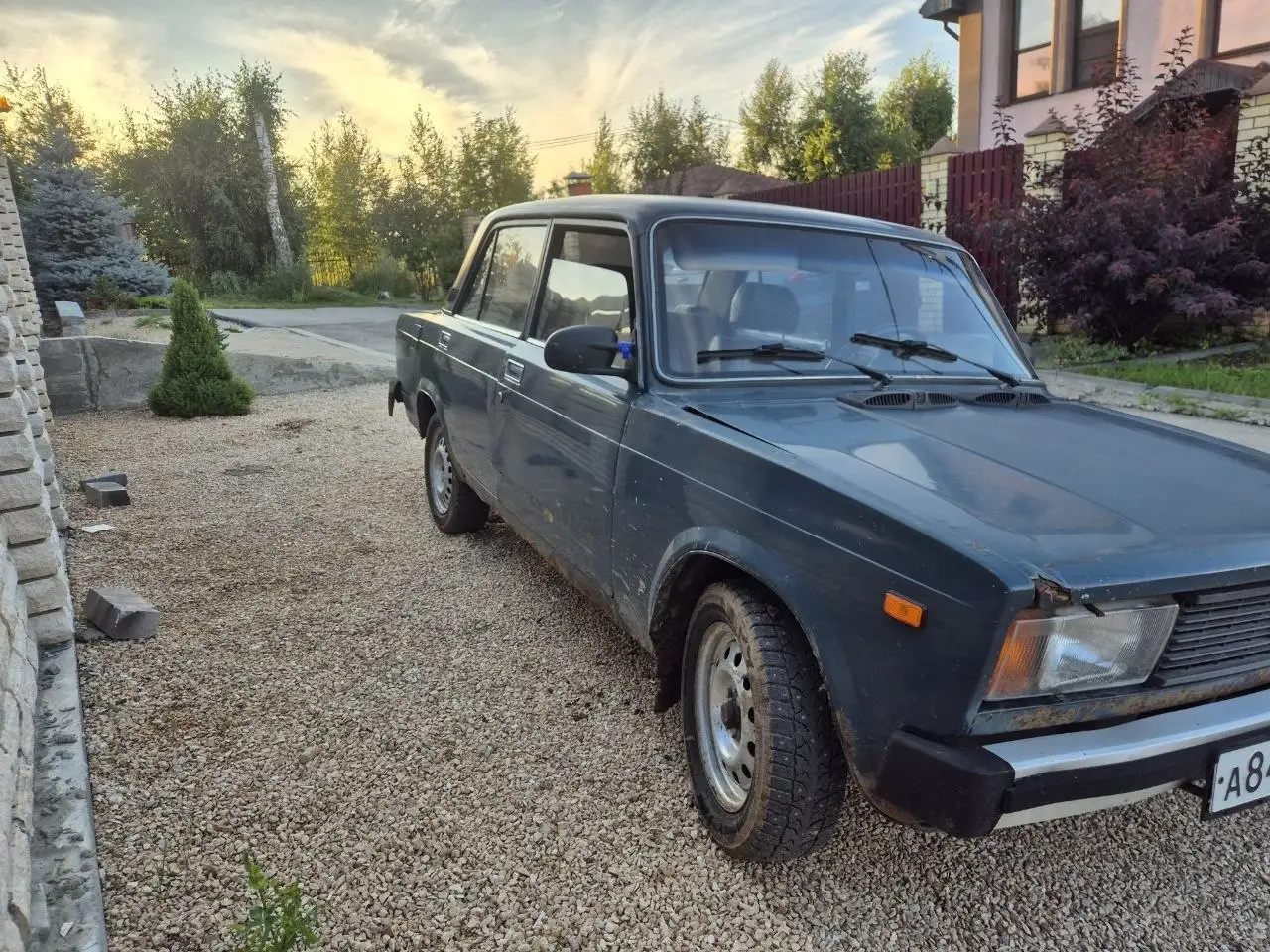 ВАЗ 2105 2000 года на ходу - Авто в Нижний Новгород