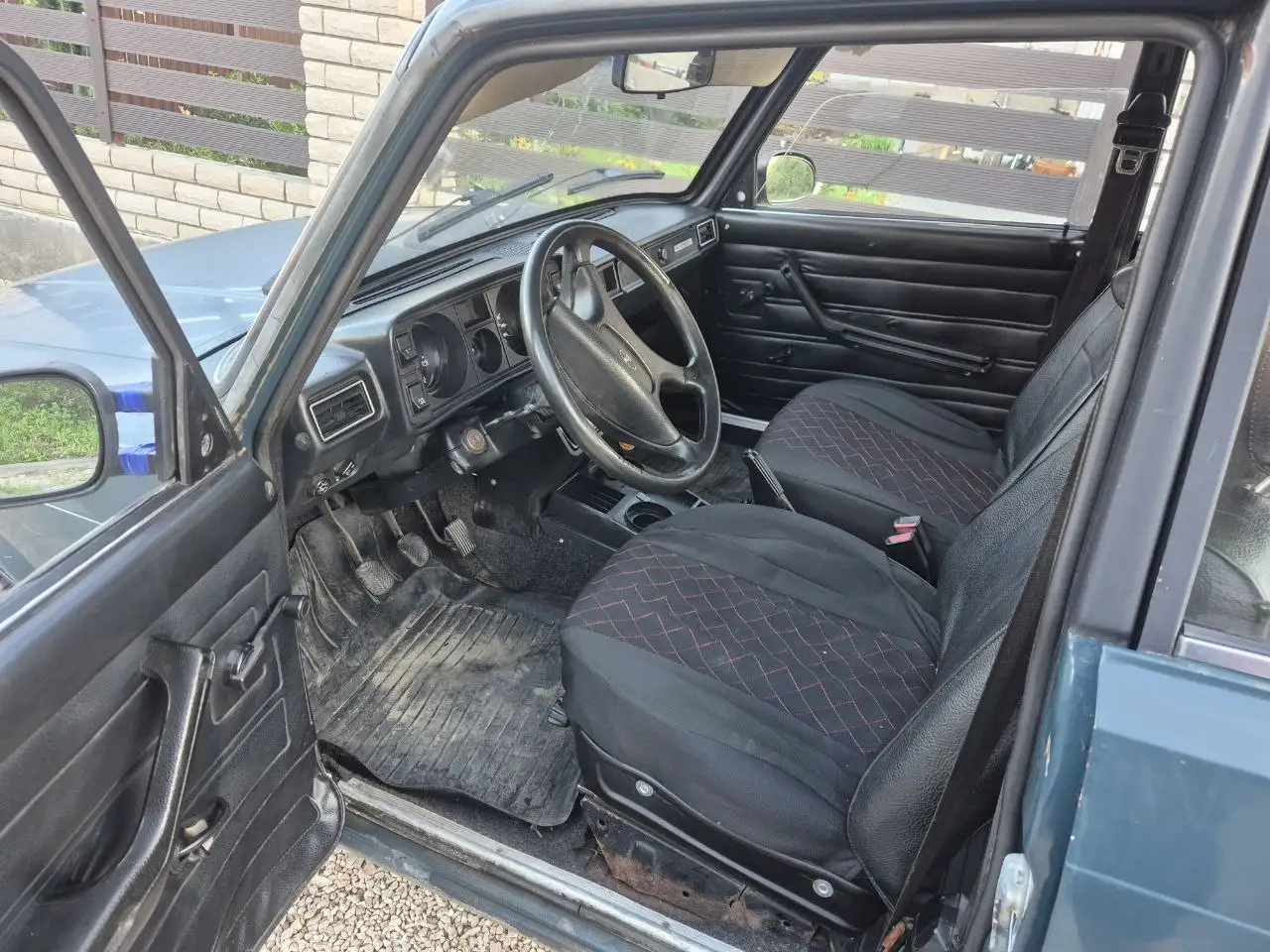 ВАЗ 2105 2000 года на ходу - Авто в Нижний Новгород