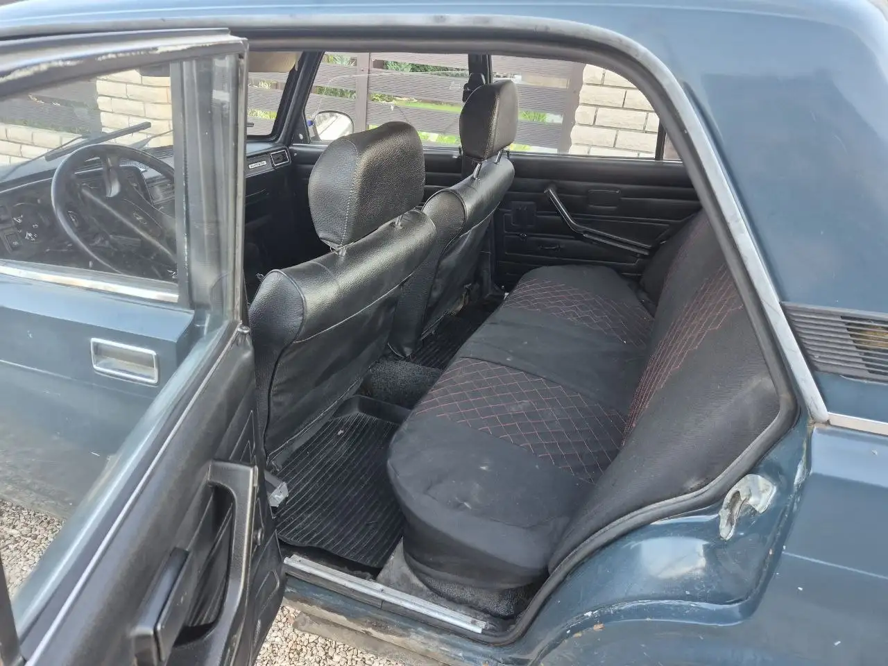 ВАЗ 2105 2000 года на ходу - Авто в Нижний Новгород