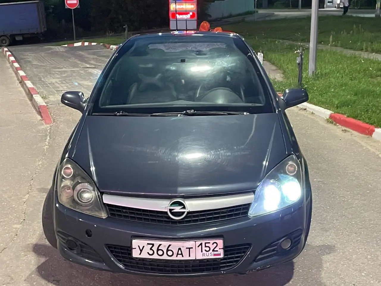 Продажа Opel Astra 2008 года - Легковые автомобили (Авто) в Нижний Новгород