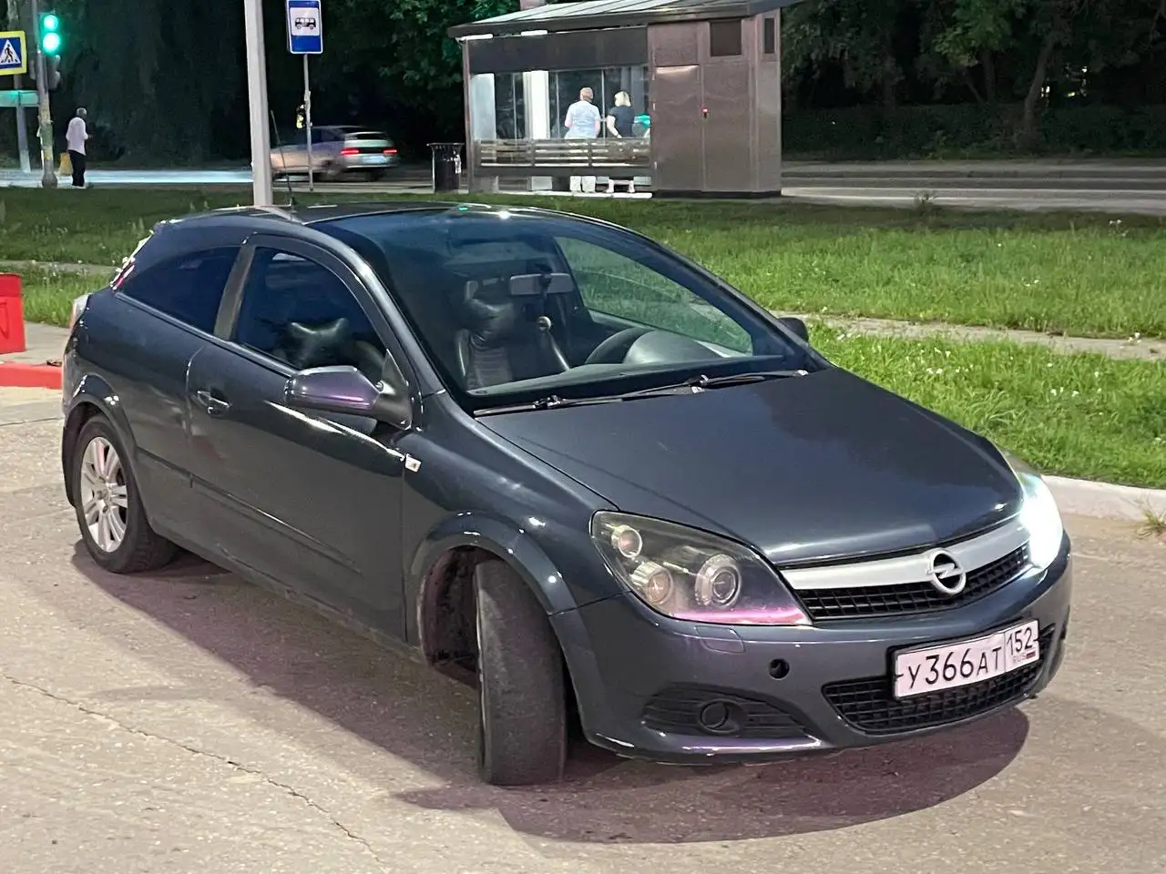 Продажа Opel Astra 2008 года - Легковые автомобили (Авто) в Нижний Новгород