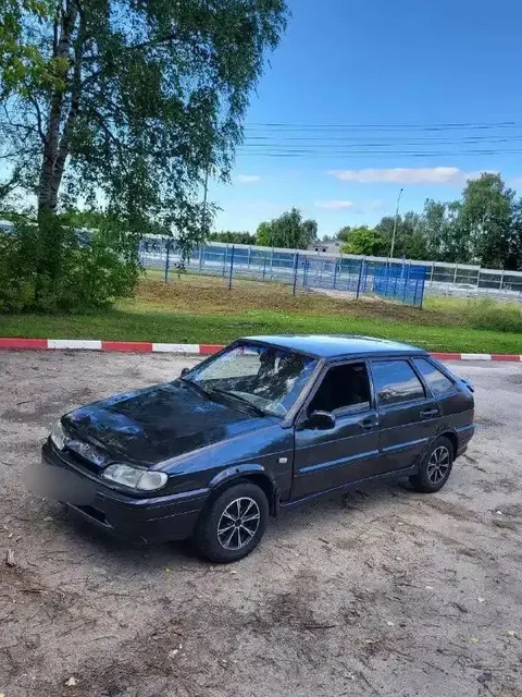Продажа 2005 г., 1.5 - Квадроциклы в Нижний Новгород