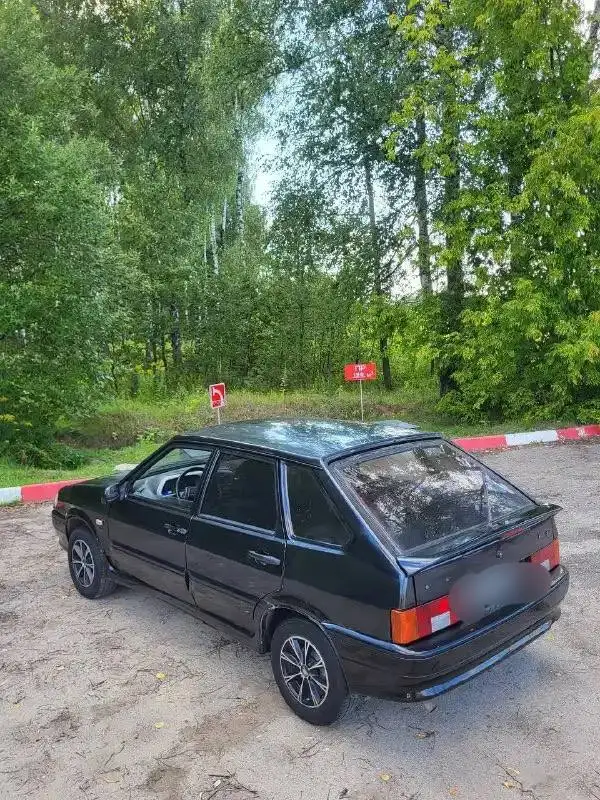 Продажа 2005 г., 1.5 - Легковые автомобили (Авто) в Нижний Новгород