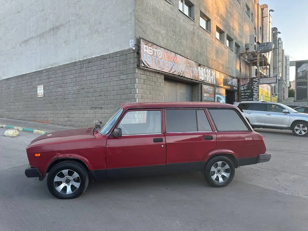 ВАЗ 2104 2011 года в Нижнем Новгороде - Легковые автомобили (Авто) в Нижний Новгород