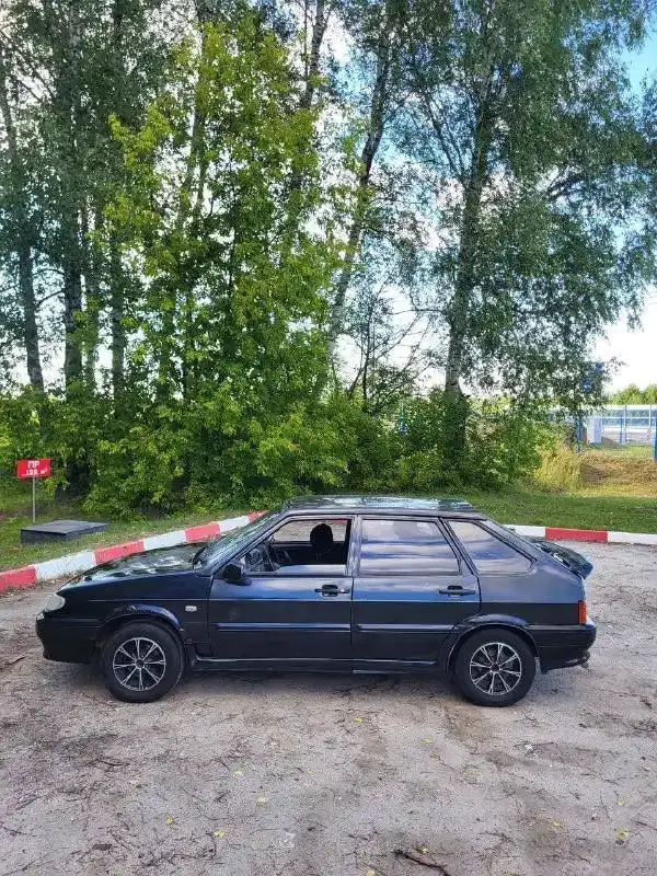 2005 год, 1.5, гнилая, на штрафах - Авто в Нижний Новгород