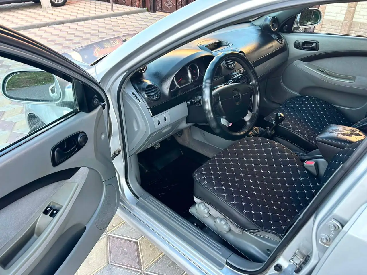 Шевролет Лачетти 2009 - Легковые автомобили (Авто) в Арск