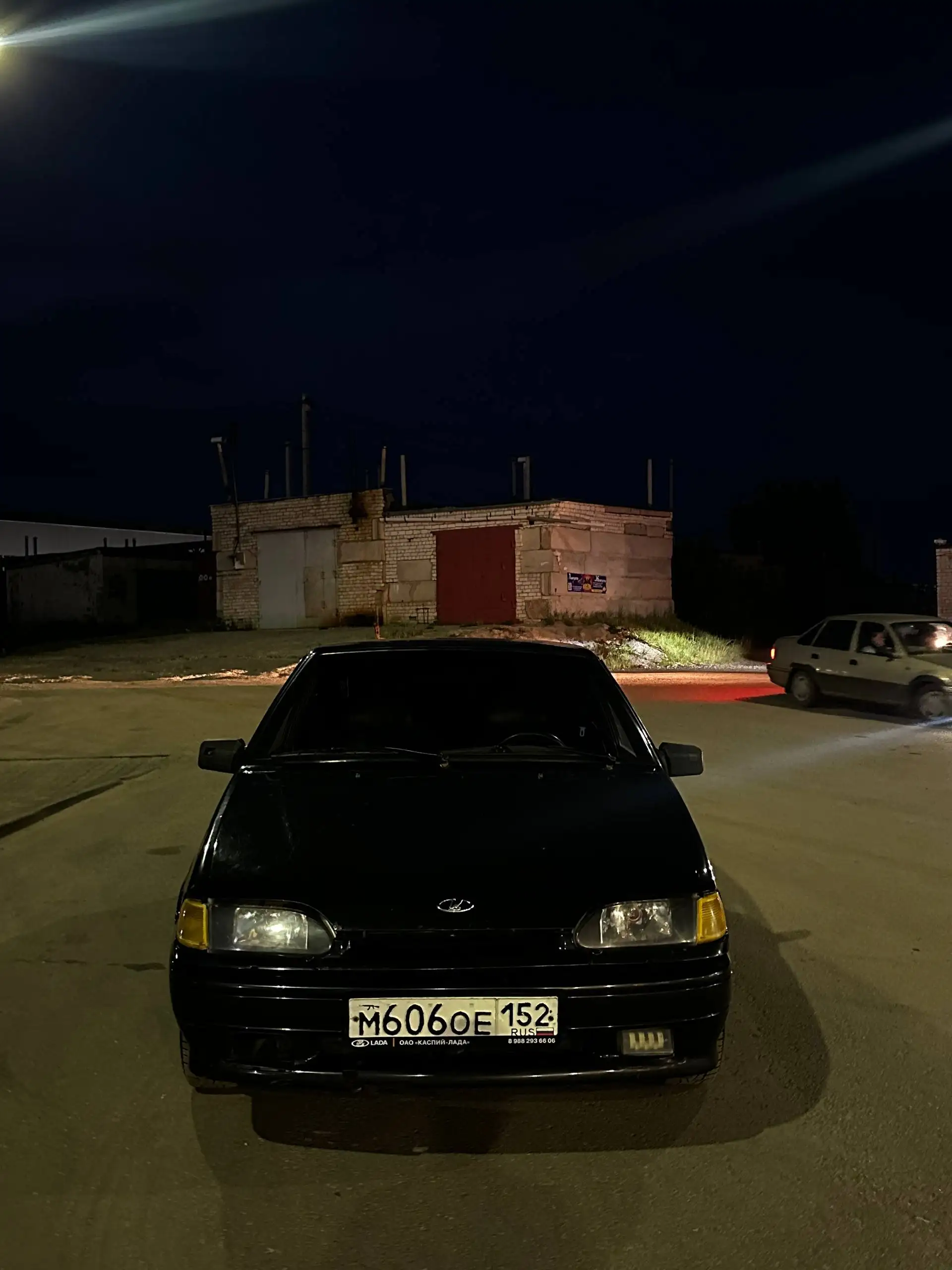 Продажа ВАЗ-2114 2008 года в Нижнем Новгороде - Легковые автомобили (Авто) в Нижний Новгород