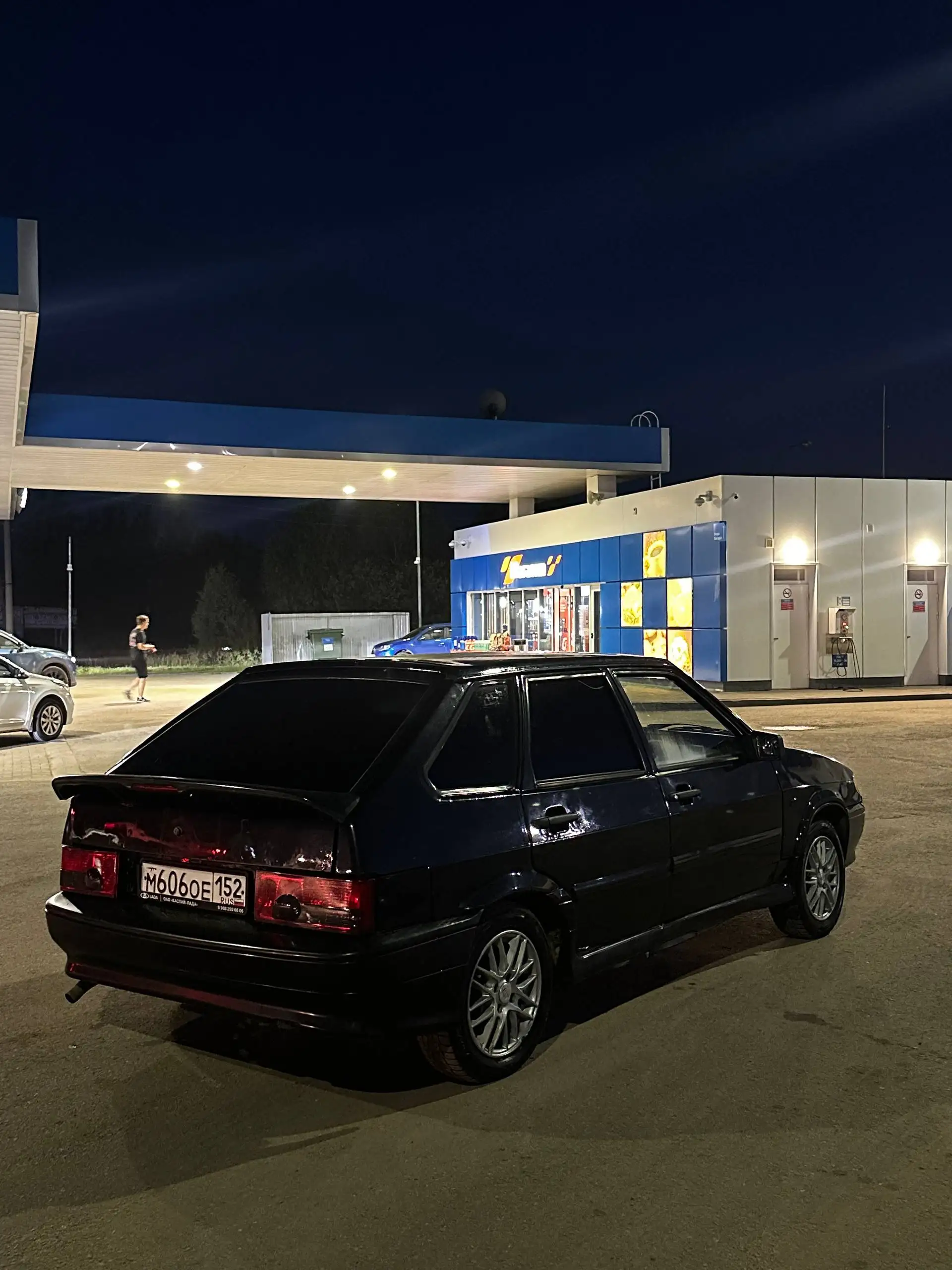 Продажа ВАЗ-2114 2008 года в Нижнем Новгороде - Легковые автомобили (Авто) в Нижний Новгород