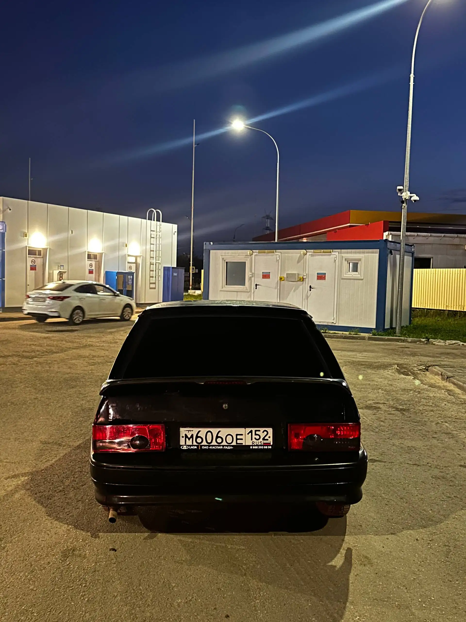 Продажа ВАЗ-2114 2008 года в Нижнем Новгороде - Легковые автомобили (Авто) в Нижний Новгород