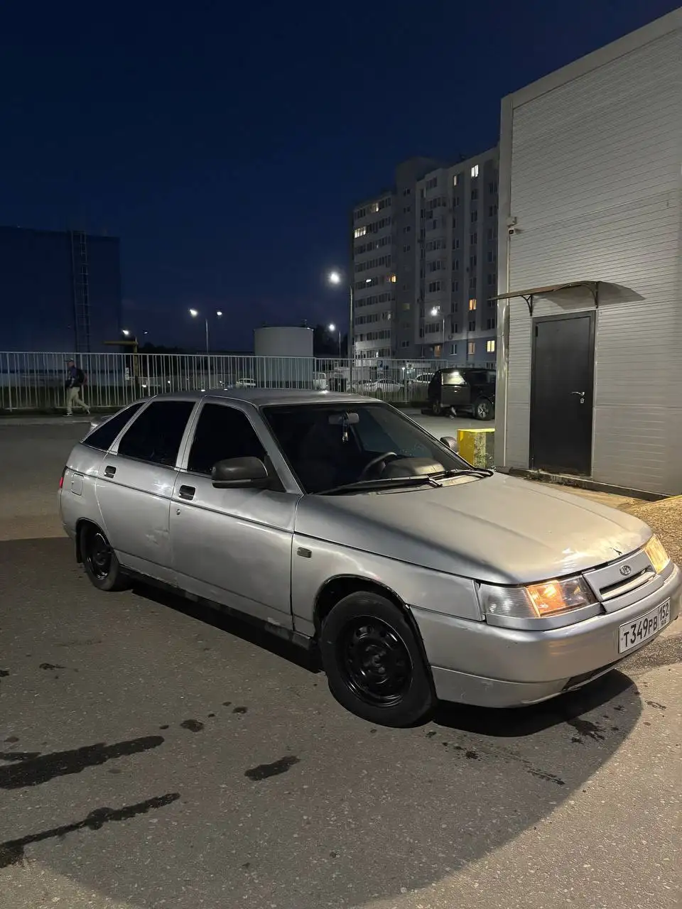 ВАЗ 2112 2006 года - Легковые автомобили (Авто) в Нижний Новгород
