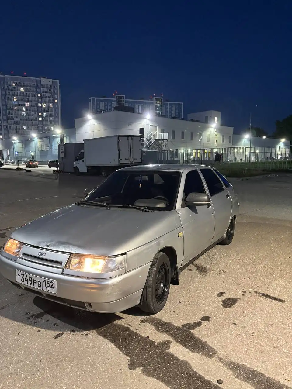 ВАЗ 2112 2006 года - Легковые автомобили (Авто) в Нижний Новгород