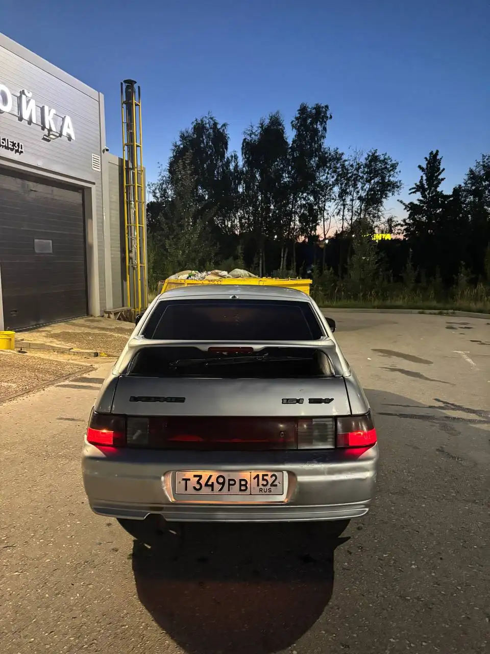 ВАЗ 2112 2006 года - Легковые автомобили (Авто) в Нижний Новгород