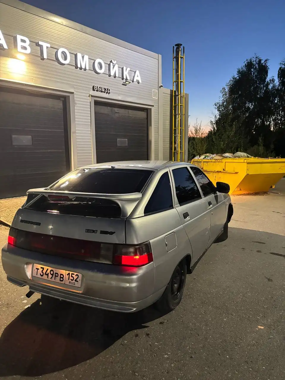 ВАЗ 2112 2006 года - Легковые автомобили (Авто) в Нижний Новгород