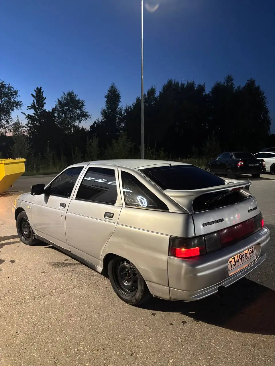 ВАЗ 2112 2006 года - Легковые автомобили (Авто) в Нижний Новгород