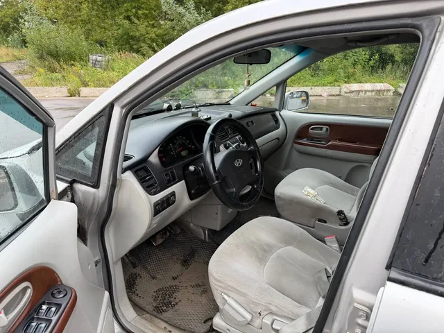 Hyundai minivan for sale - Аксессуары и запчасти в Нижний Новгород