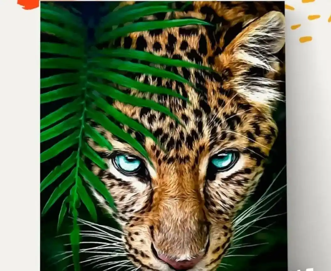 Рисую картины