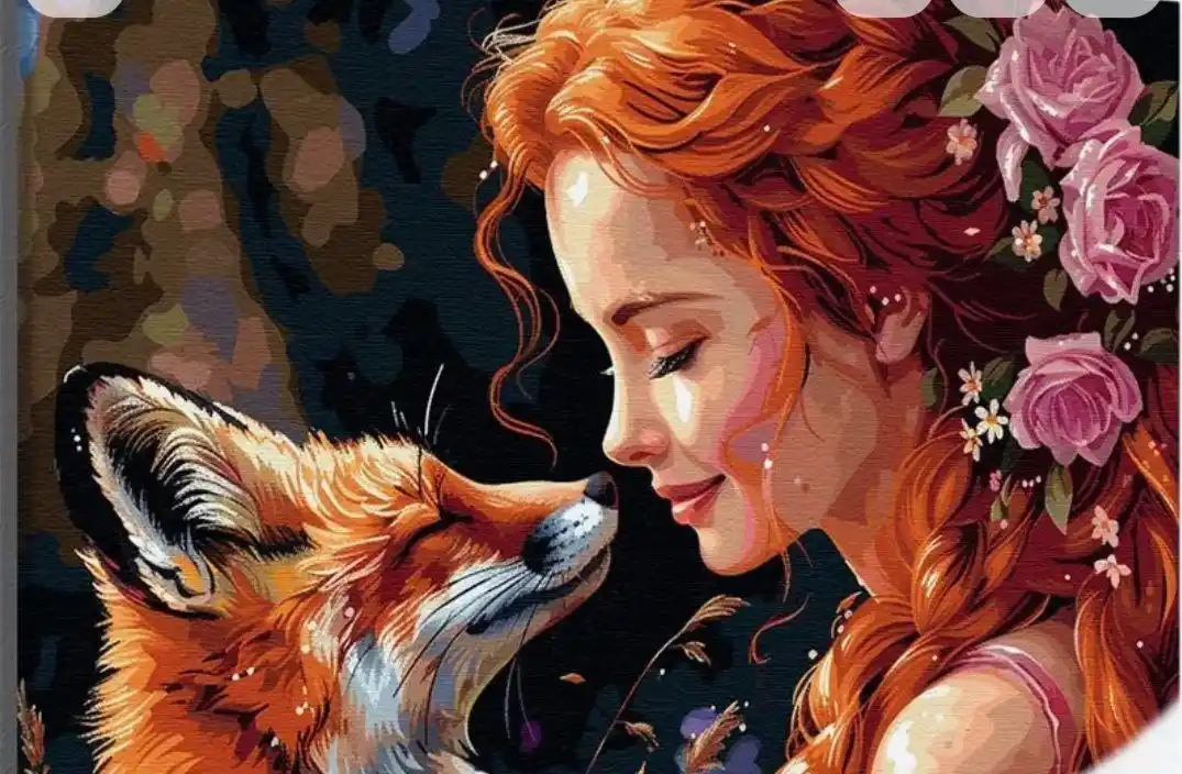 Рисую картины