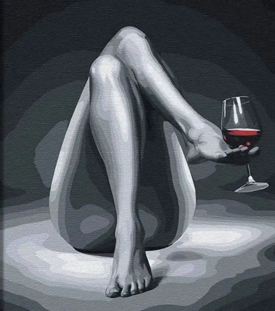 Рисую картины