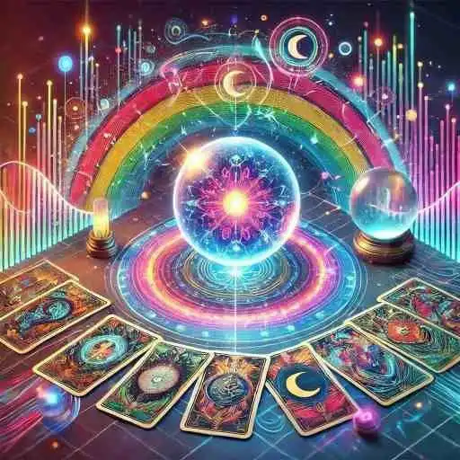 Расклад карт Таро на темы: Карьера, Любовь, Деньги, Законность - Эзотерические услуги (Услуги) в Ижевск