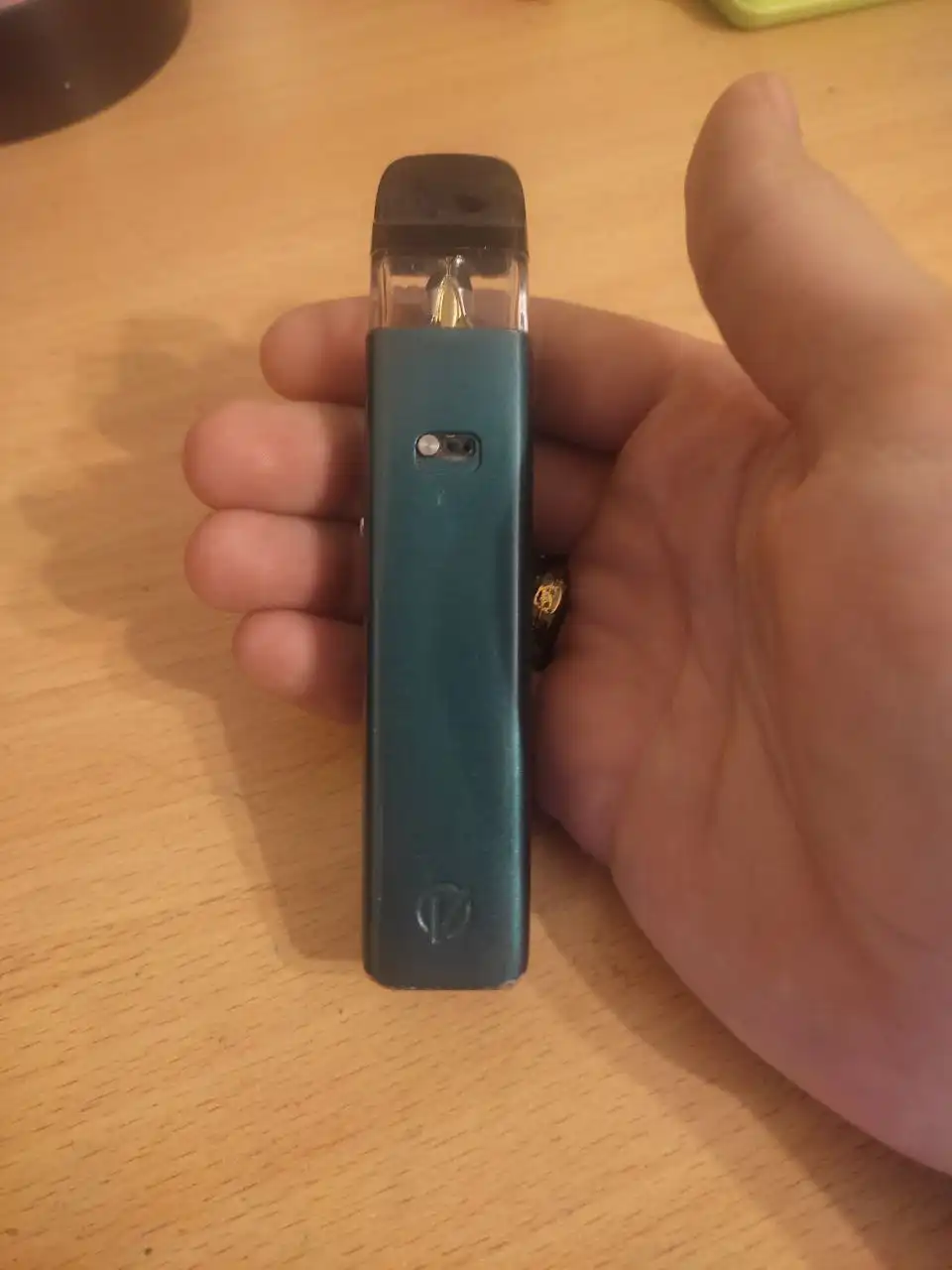 Терно талик металлический - Вейпы и аксессуары (Барахолка) в Ижевск