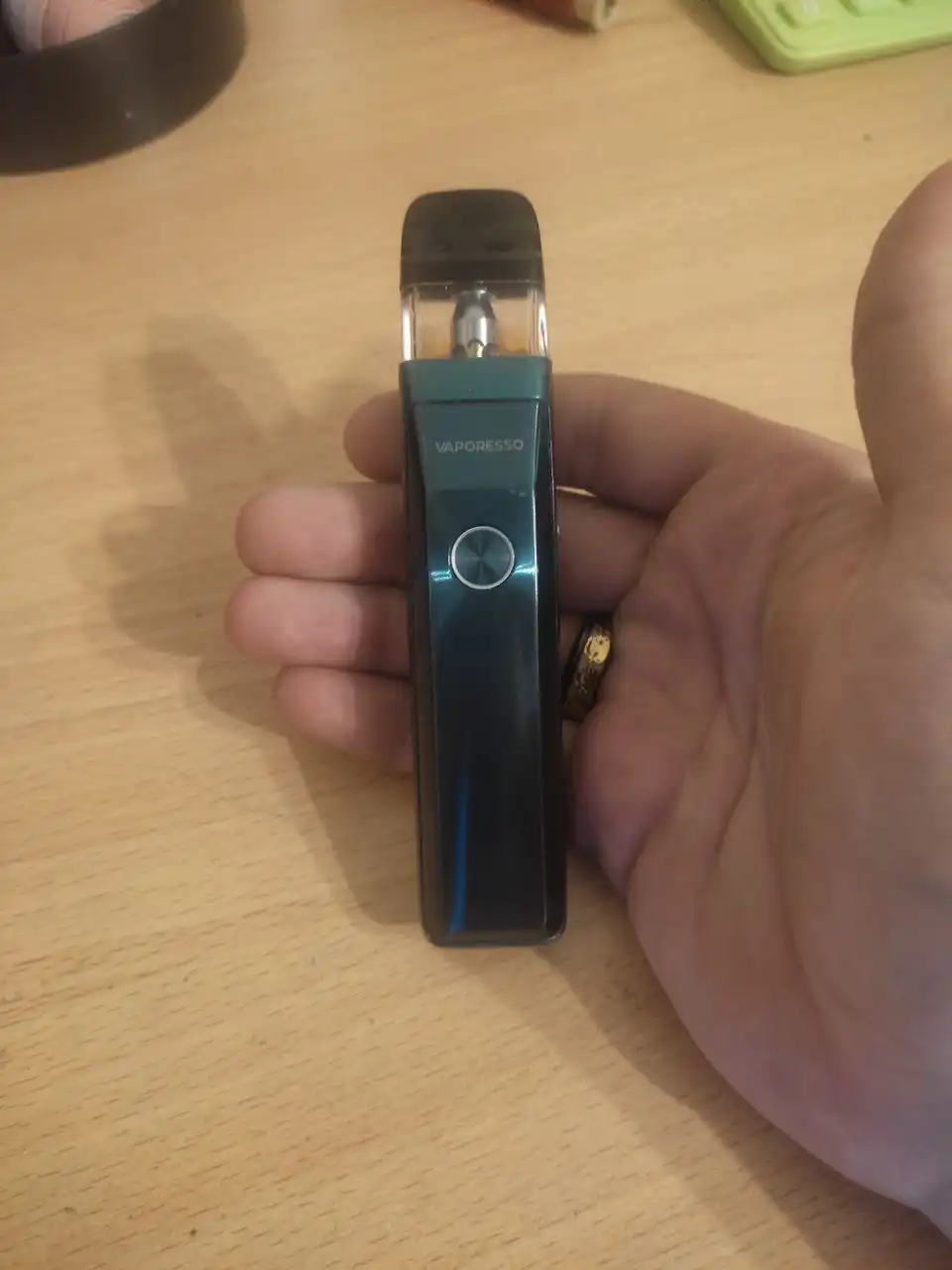 Терно талик металлический - Вейпы и аксессуары (Барахолка) в Ижевск