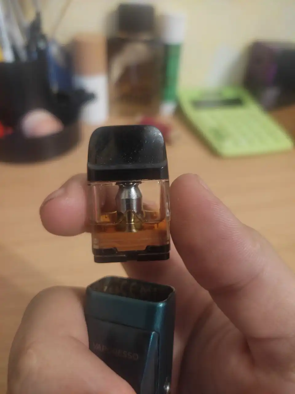 Терно талик металлический - Вейпы и аксессуары (Барахолка) в Ижевск