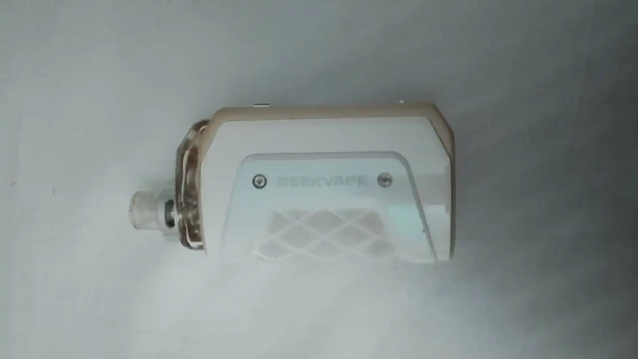 Продам Hero 5 в отличном состоянии - Электронные сигареты/вейпы (Барахолка) в Ижевск